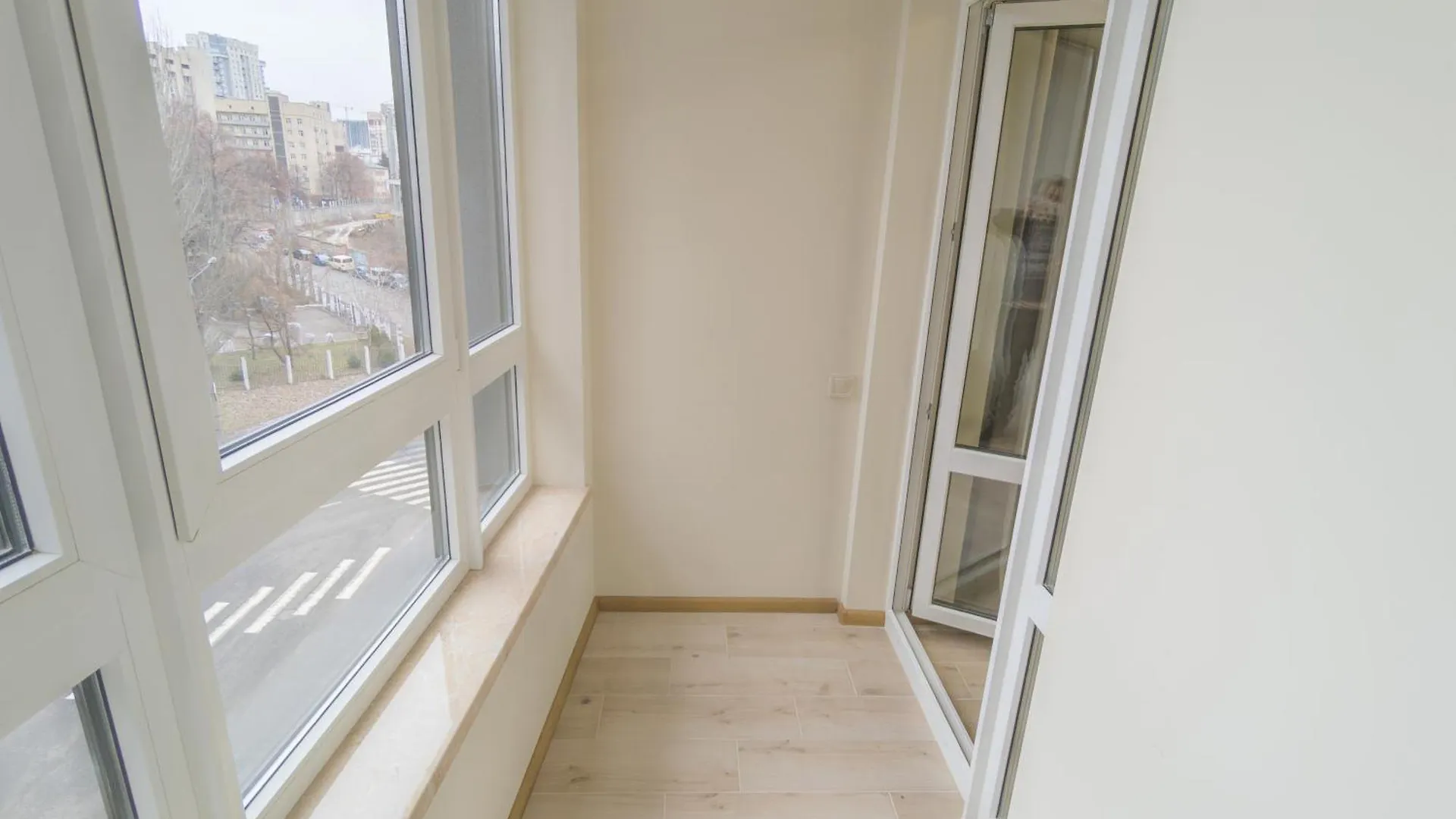 Хіт Апартаменти В Новобудові Kyiv Apartment