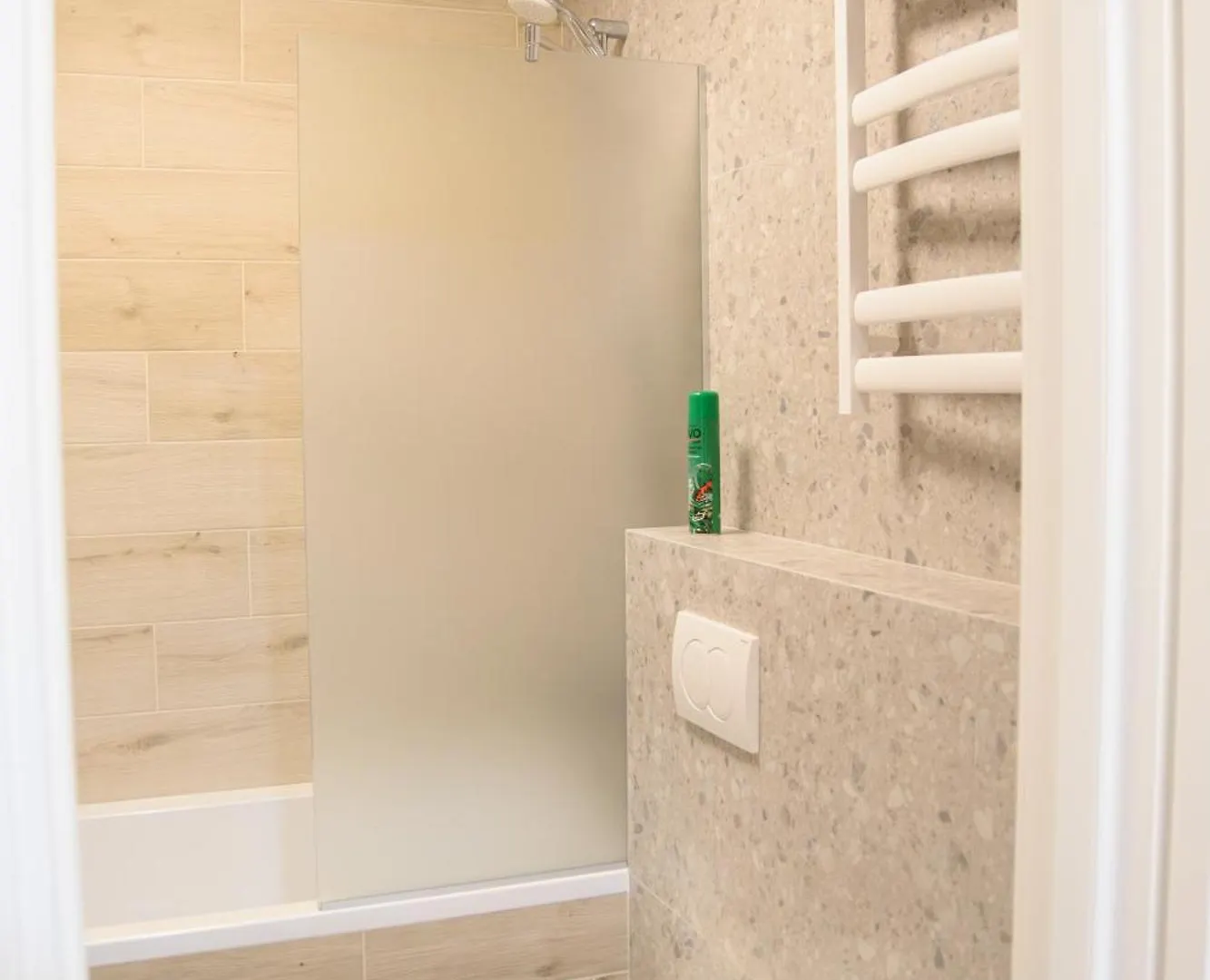 Apartment Хіт Апартаменти В Новобудові Kyiv Ukraine