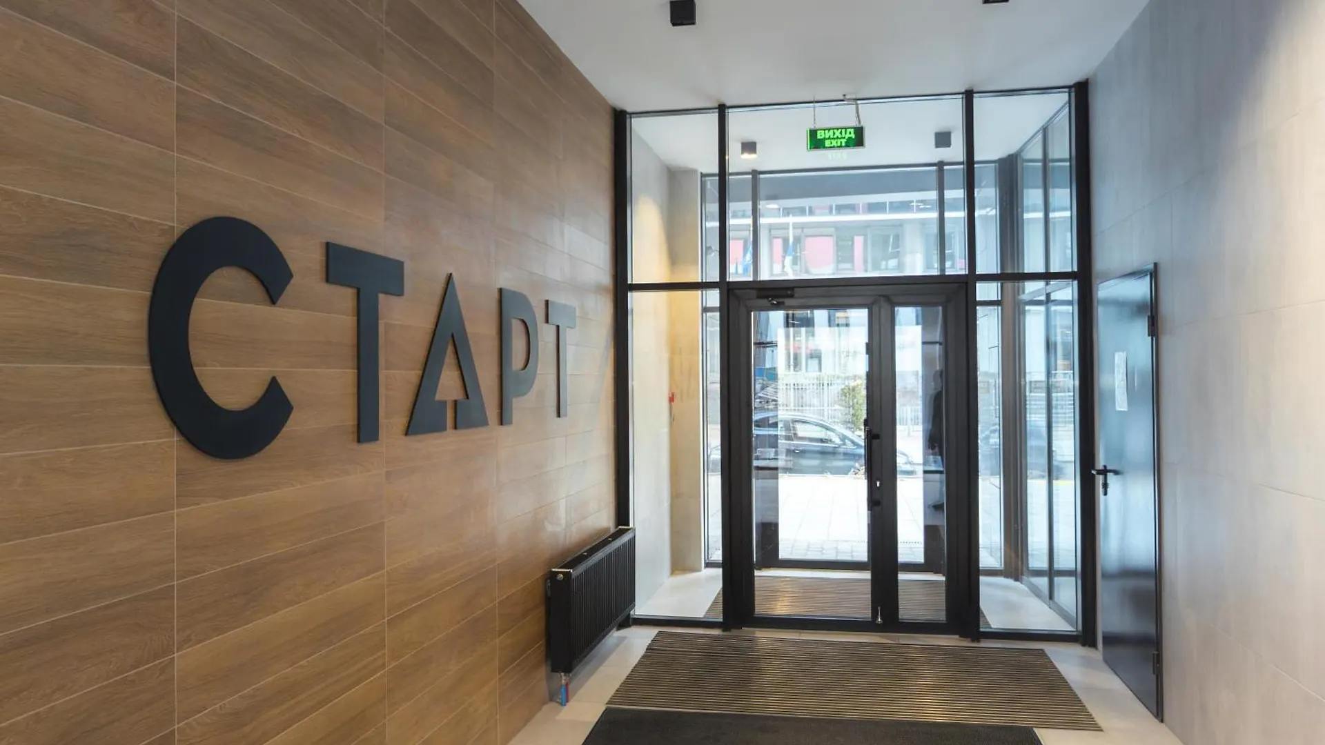 Хіт Апартаменти В Новобудові Kyiv Apartment