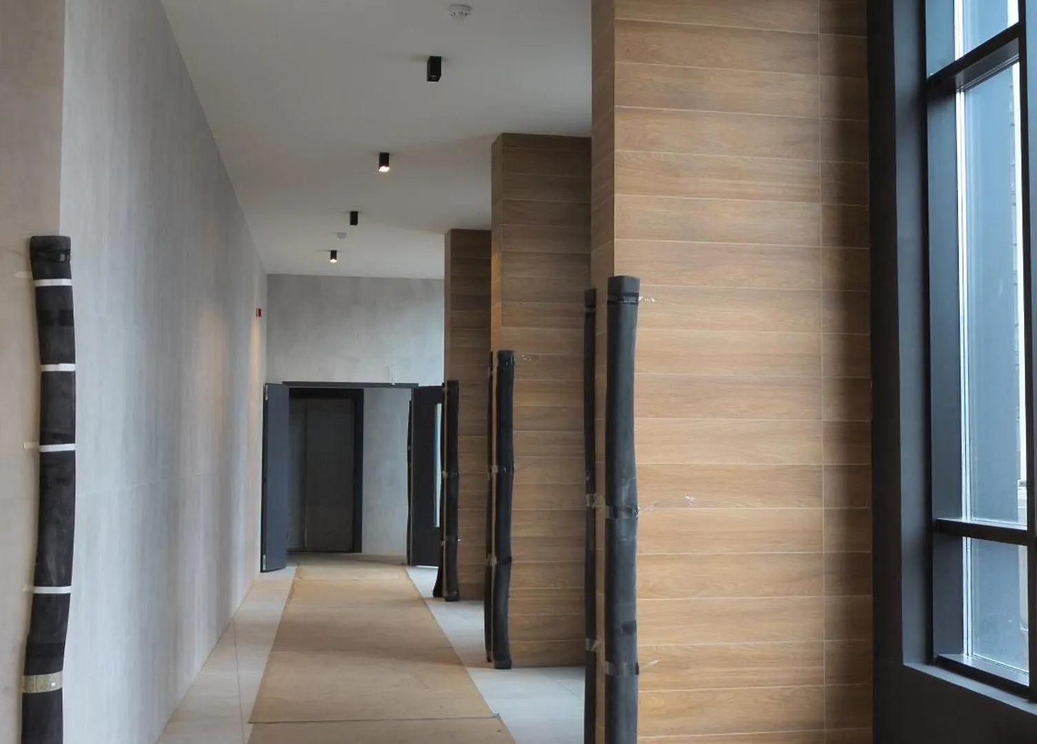 Хіт Апартаменти В Новобудові Kyiv Apartment